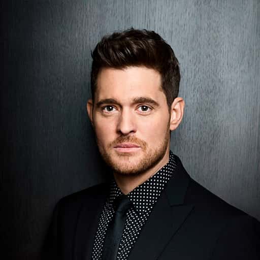 Michael Buble Tour 2023/2024 Tickets & VIP Packages